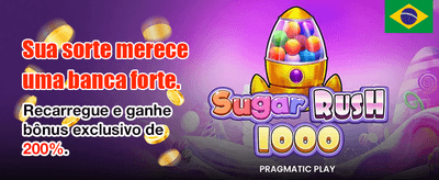 Os melhores slots do Brasil banner